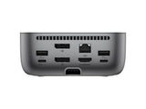 HP Thunderbolt 4 Ultra 280W G6 Dock TBT4 USB-C HDMI RJ-45 2xUSB-C 2xDP 5xUSB (EU)