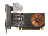 ZOTAC GeForce GT 710 2Go GDDR3 1xHDMI 1xDVI 1xVGA