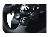 LOGITECH G923 Racing Wheel and Pedals for PS4 and PC - N/A - PLUGG - EMEA