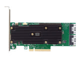 LENOVO ISG ThinkSystem RAID 940-16i 8Go Flash PCIe Gen4 12Gb Adapter