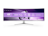 PHILIPS 49M2C8900L/00 48.8p QD-OLED 5120x1440 144Hz HDMI