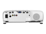 EPSON EB-FH52 3LCD Projector 4000Lumen Full HD 1.32-2.14:1