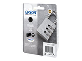 EPSON 4LB 35 Ink Black 16.1ml Blister w/s