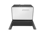 HP PageWide Enterprise Printer Cabinet and Stand