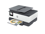 HP OfficeJet Pro 8024e All-in-One A4 color 20ppm USB WiFi Print Scan Copy Fax