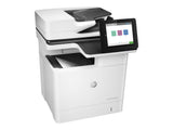HP LaserJet Enterprise MFP M636fh MFP Mono laser 216x864mm A4 71ppm Copy 71ppm Print 650sheets USB LAN