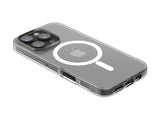 BELKIN Magnetic Protective Case - iPhone 16 Pro - Clear