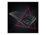 CHERRY G80-3831 S Tkl RGB Keyboard (EU)