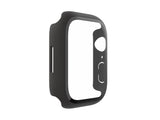 BELKIN TemperedCurve Bumper Screen Protector - Series 4-9/SE - BLK 44/45mm