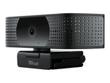 TRUST Webcam TEZA 4K UHD