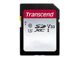TRANSCEND 16Go UHS-I U1 Carte SD puce TLC pour appareil photo numérique