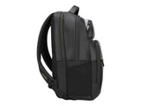 TARGUS CityGear 17.3p Backpack Blk