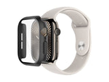 BELKIN TemperedCurve Bumper Screen Protection - Series 10 - BLK 46mm