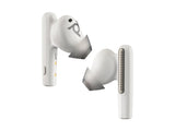 HP Poly Voyager Free 60/60+ White Earbuds 2 Pieces