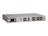 CISCO NCS 520 4xGE + 4x10GE CommercialTemp REMANUFACTURED