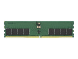 KINGSTON 64Go 6400MT/s DDR5 Non-ECC CL52 CUDIMM 2Rx8