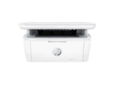 HP LaserJet MFP M140w MFP Mono B/W laser A4 210x297mm A4 20ppmcopy 20ppmprint 150 sheets USB 2.0 Wi-Fi Bluetooth
