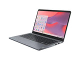 LENOVO 14e G3 Intel Core i3-N305 14p FHD 8Go 128Go eMMC Intel UHD Graphics Chrome 1YR Carryin