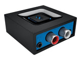 LOGITECH Bluetooth Audio Adapter Bluetooth wireless audio receiver