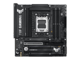 ASUS TUF GAMING B850M-PLUS AM5 DDR5 micro ATX MB 1xHDMI 1xDP 3xM.2 4xSATA