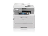 BROTHER MFC-L8340CDW MFP colour LED A4 30ppm copy 30ppm print 250 sheets USB 2.0 Wi-Fi USB host NFC