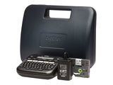 BROTHER Etiqueteuse bureautique PT-D210VP clavier AZERTY