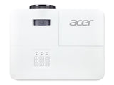 ACER M311 Laser Projector 4500Lm WXGA 1280x800 16/9 Optical Zoom 1.1X 10Wx1 27 2years