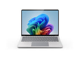 MICROSOFT Surface Laptop 7 - Snapdragon X Plus - 13p - 16Go - 256Go - W11P - Platine - PC - Ordinateur Portable - AZERTY