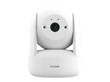 D-LINK mydlink - Full HD Wi-Fi N motorised camera 2 Megapixels