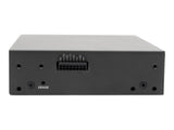 EATON TRIPPLITE 8-Port Console Server with Built-In Modem Dual GbE NIC 4Go Flash and Dual SFP