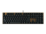 CHERRY KC 200 MX Corded Keyboard (EU)