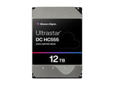 WESTERN DIGITAL Ultrastar DC HC555 3.5p 26.1 12To 512 7200TPM SAS ULTRA 512E SE P3 DC