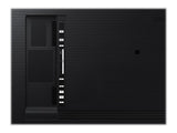 SAMSUNG QM43B-T 43p Wide 16:9 All-in-one Capacitive Touch 400nits 2x10W speakers HDMI USB WiFi VESA