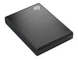 SEAGATE One Touch SSD 2To USB-C Silver