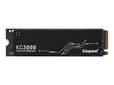KINGSTON KC3000 1024Go PCIe 4.0 NVMe M.2 SSD