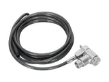TARGUS Ultimate Keyed Retail Cable Lock