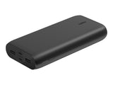 BELKIN Boost Charge 4Port 27k PD 32w Powerbank