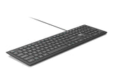 PORT DESIGNS US Office Keyboard Executive US