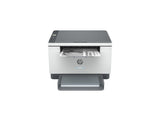 HP LaserJet MFP M234dw MFP Mono B/W laser Legal media 29ppmcopy 29ppmprint 150 sheets USB 2.0 LAN Wi-Fi light basalt