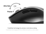 PORT DESIGNS Mouse Rechargeable Bluetooth Combo Business
