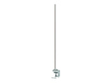 NEOMOUNTS FPMA-D9POLE Extension pour support décran à fixer - h 100 cm
