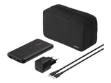 BELKIN 10k Power Bank + 25W EU + 1m C-C Bundle