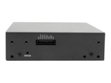 EATON TRIPPLITE 8-Port Console Server with Built-In Modem Dual GbE NIC 4Go Flash and Dual SFP