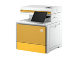 HP Color LaserJet Enterprise MFP 5800dn MFP colour laser A4 43ppm Copy 43ppm Print 650sheets LAN USB