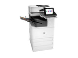HP LaserJet Enterprise Flow MFP M776zs MFP colour laser 297x864mm 46ppmcopy 46ppmprint 1750 sheets USB 2.0 LAN Wi-Fi USB 2.0