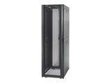 APC NetShelter SX 42U 600mm Wide x 1070mm Deep Enclosure Without Rear Doors