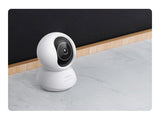 TP-LINK Pan/Tilt AI Home Security Wi-Fi Camera 3K 5MP 2880x1620 2.4GHz