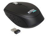 URBAN FACTORY Souris sans fil 2.4ghz Eco USB-A/C