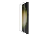 BELKIN TrueClear Curve Screen Protector - Samsung S23 Ultra