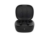 BELKIN SoundForm Motion True Wireless Earbuds Black